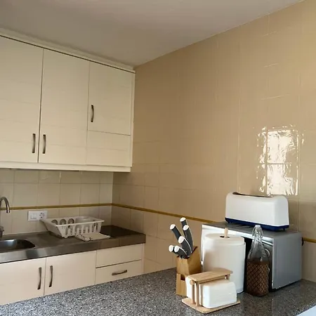 Lovely Hideaway With Pool And White Appartement