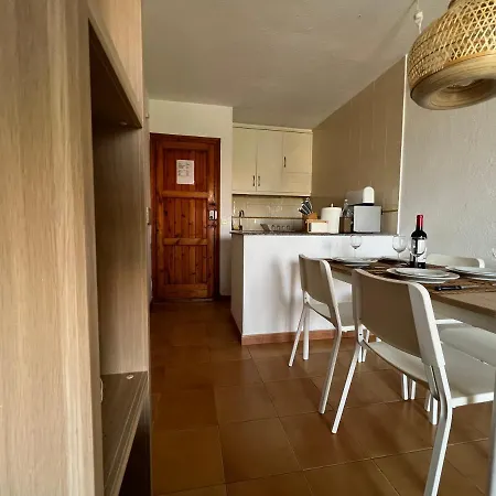 Lovely Hideaway With Pool And White Appartement Arenal d'en Castell