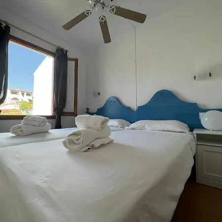Lovely Hideaway With Pool And White Apartamento Arenal d'en Castell