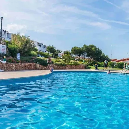 Lejlighed Lovely Hideaway With Pool And White *