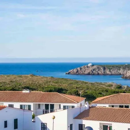 Lejlighed Lovely Hideaway With Pool And White *
