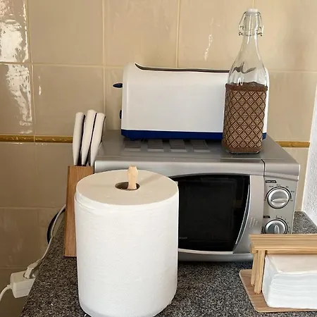 Lovely Hideaway With Pool And White Appartement Arenal d'en Castell