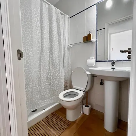 Lovely Hideaway With Pool And White