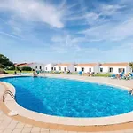 Lovely Hideaway With Pool And White ארנל ד'אן קסטל